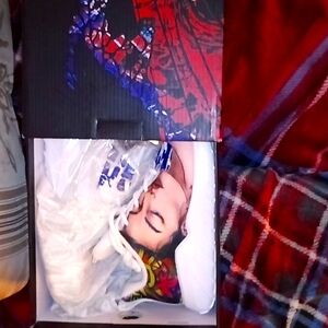 Soulsfeng shoes size 7